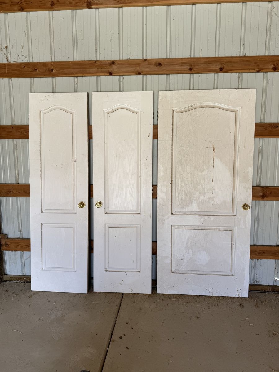 Doors