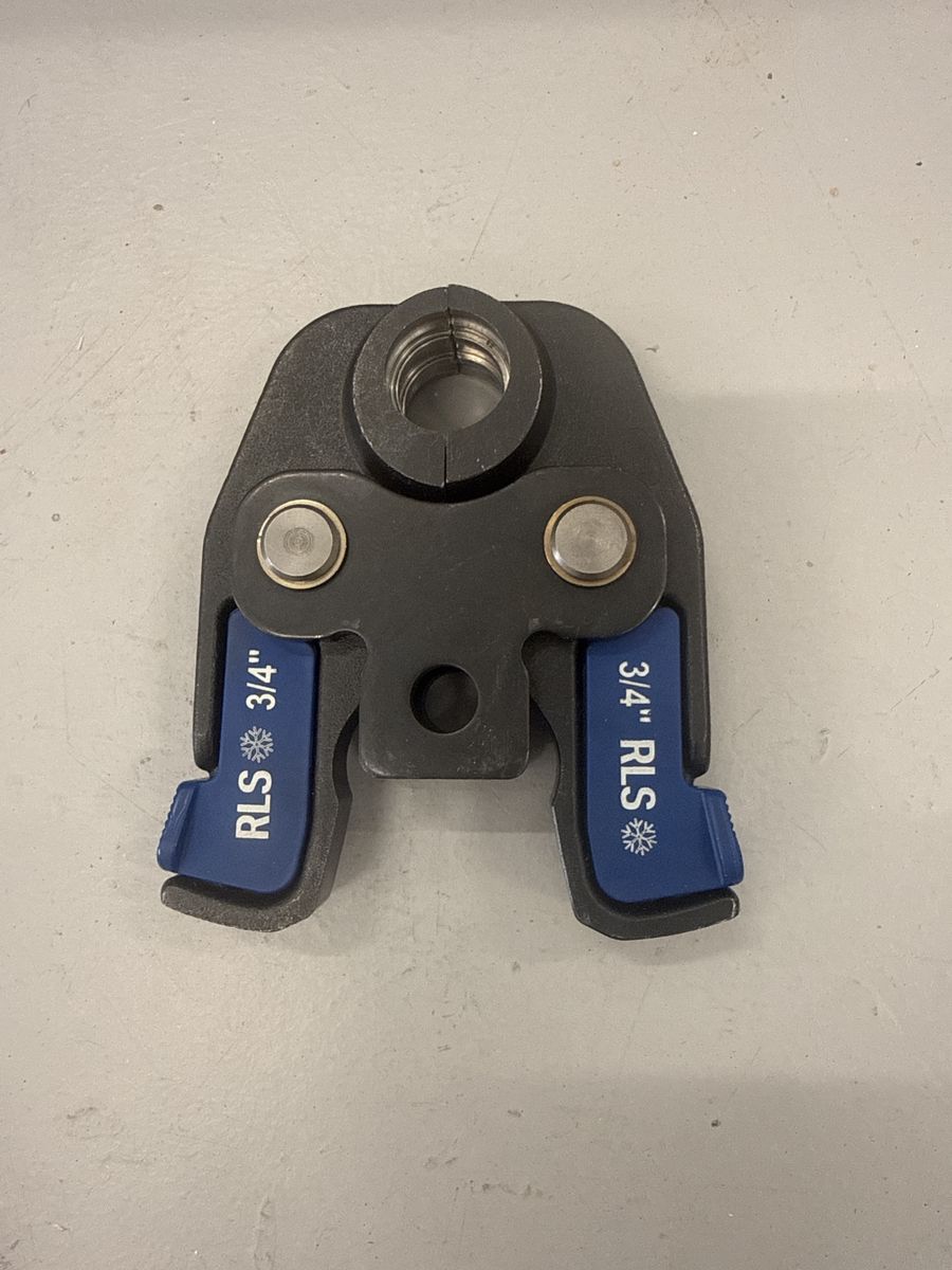 RLS compression head, $50