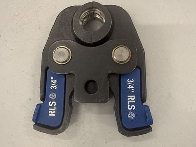 RLS compression head, $50