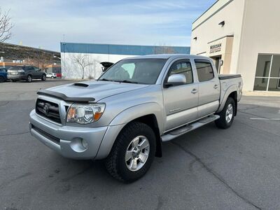 2007 TOYOTA TACOMA V6