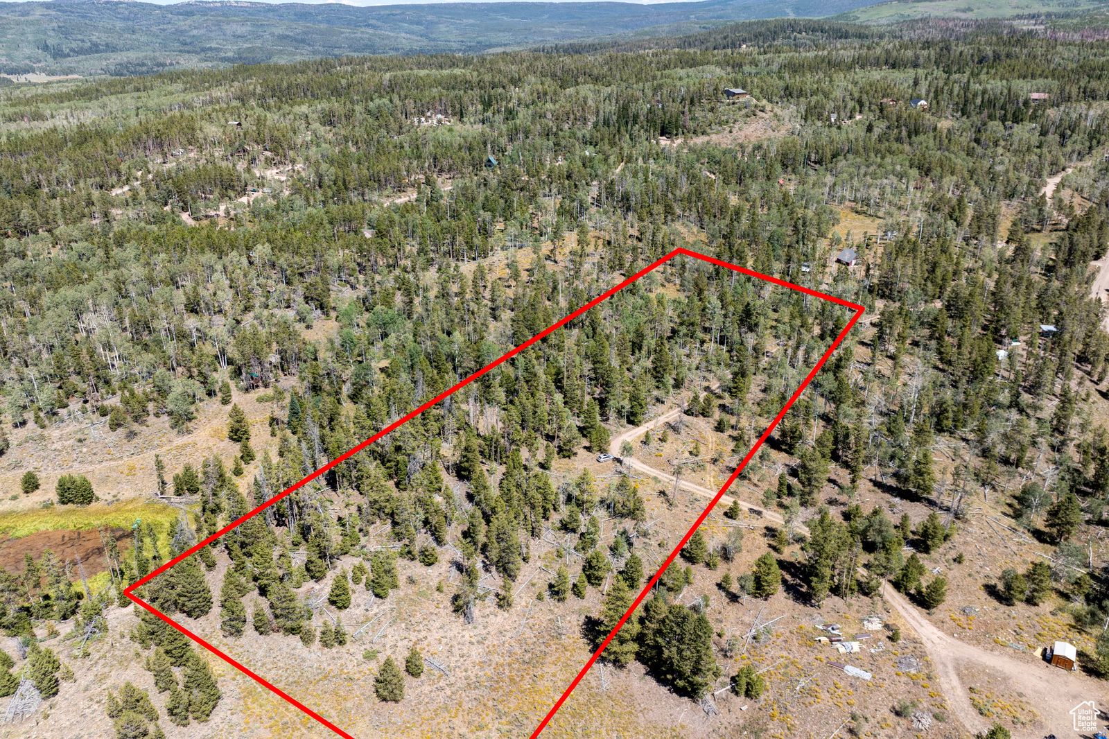 5559 Forest Drive Kamas, UT 84036