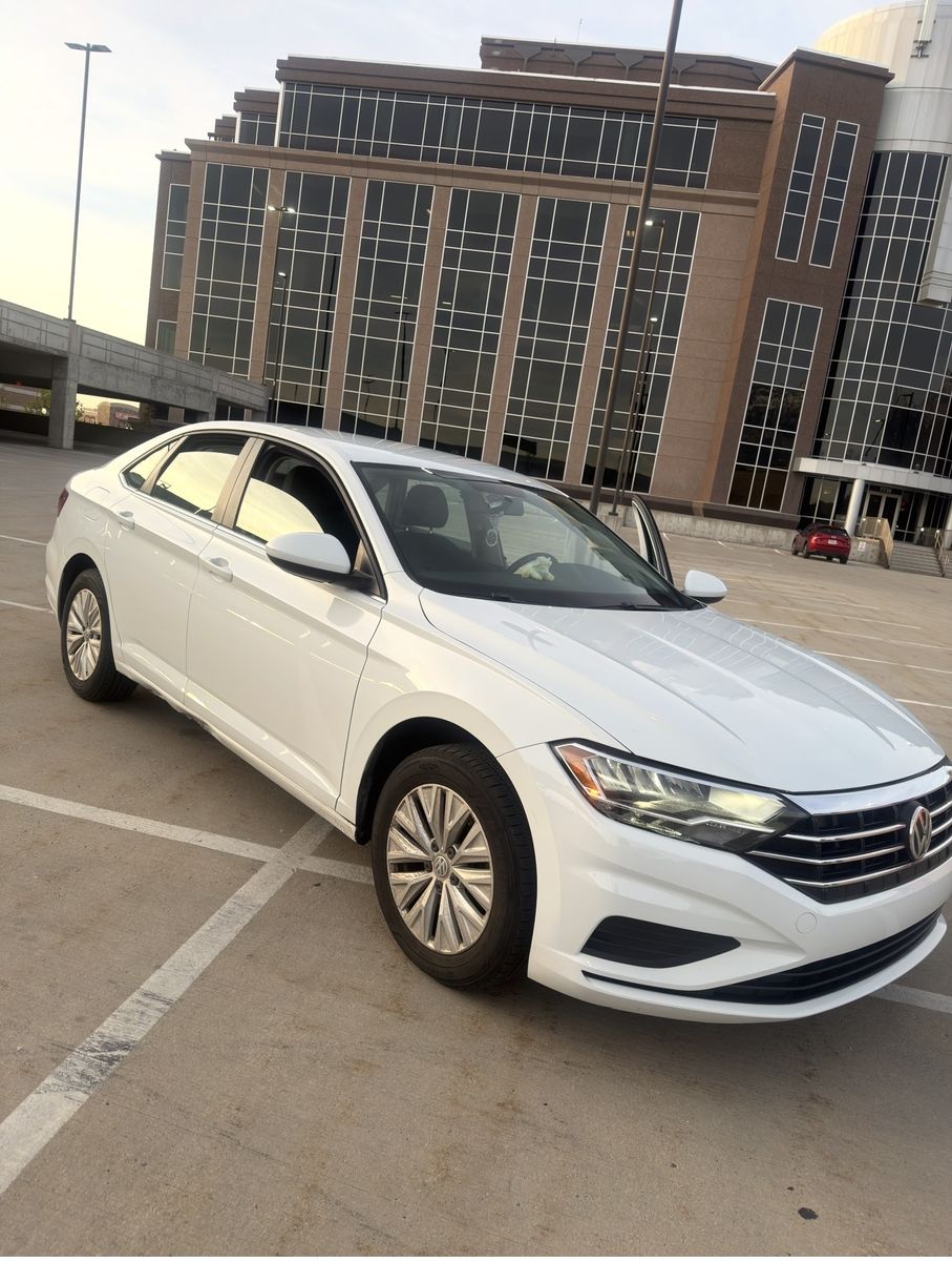 2020 VOLKSWAGEN JETTA S