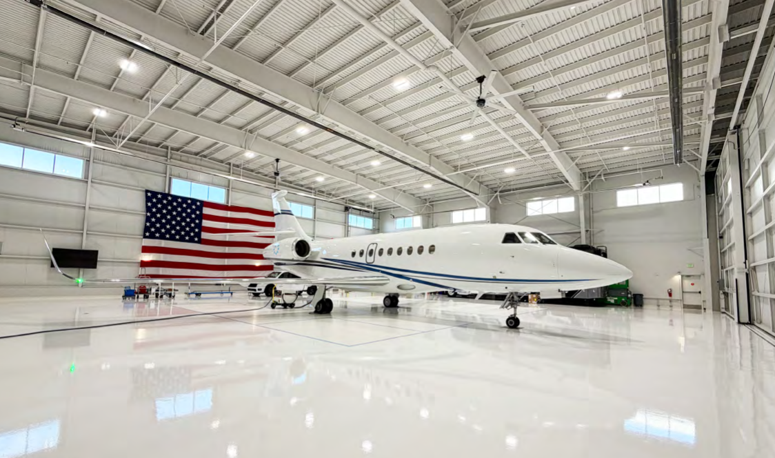 Jet Aircraft Hangar Available - Custom Build - Provo Utah