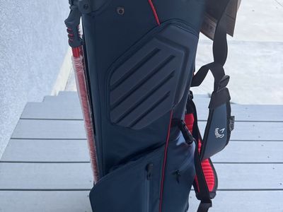 Callaway Golf Bag Brand New