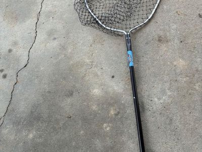 Ranger Fishing Landing Net Fishing Net Fish Net