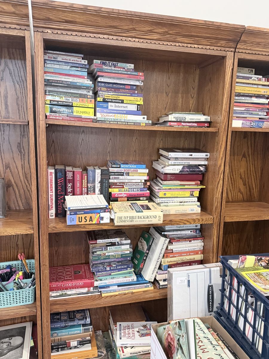 Estate Sale