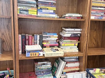 Estate Sale