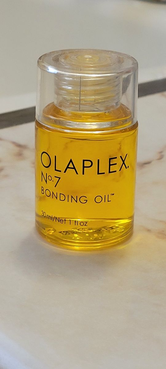 Olaplex No. 7 Bonding Oil