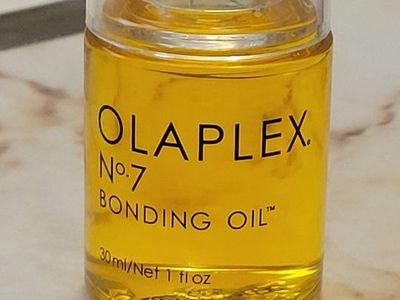 Olaplex No. 7 Bonding Oil