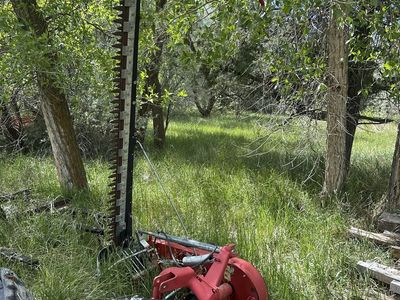 Farm King 3 Point Sickle Mower