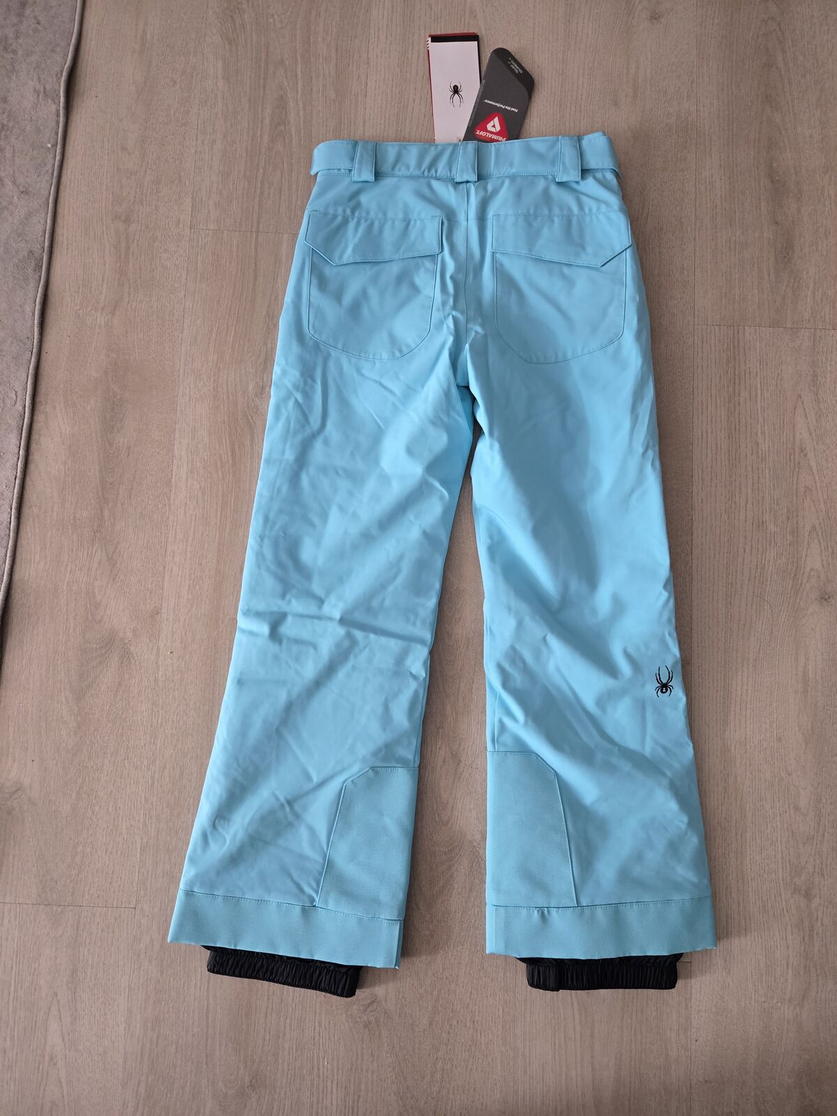 Spyder Olympia girls snow pants