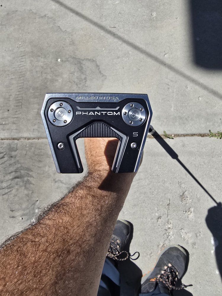 Scotty Cameron