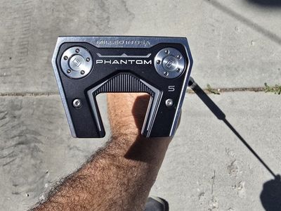Scotty Cameron