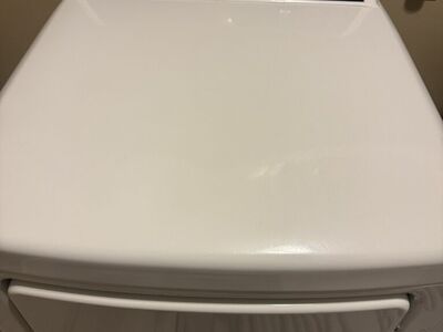 Frigidair Electric Dryer