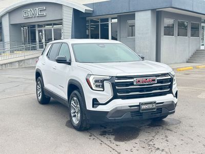 2026 GMC Sierra 3500HD AT4