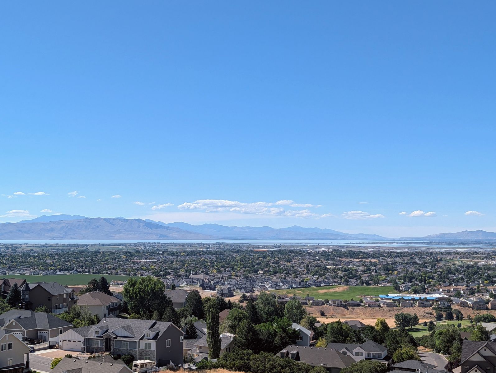 Premium View Lot For Sale