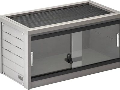 EcoFlex Small Enclosure