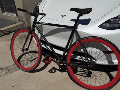 Pure Fix Fixed Gear