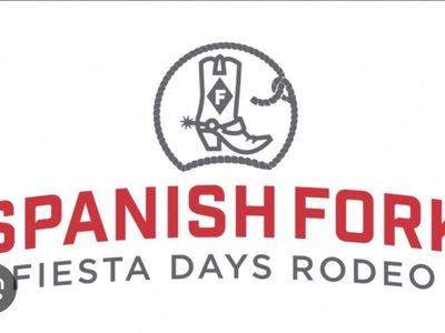 Spanish Fork Fiesta Days Rodeo (Thursday)