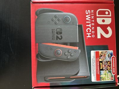 Switch 2
