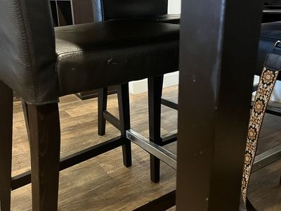 Kitchen Table and Chairs