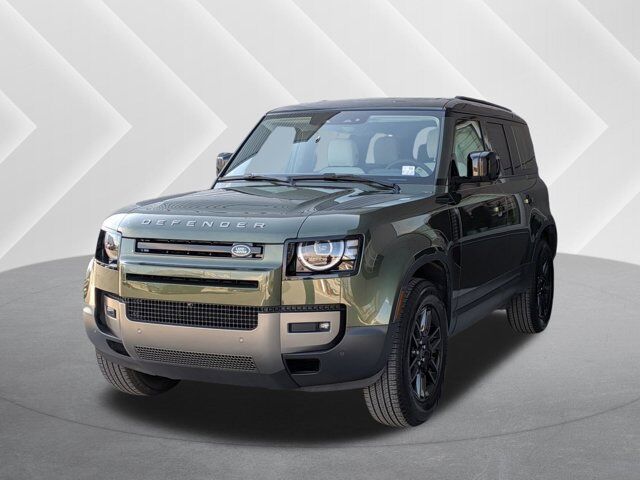 2026 Land Rover Defender 110 P300 S