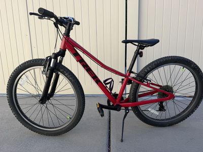Trek Precaliber 24”