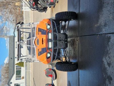 yamaha rhino