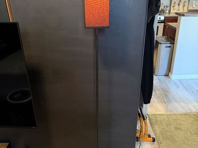 Floor lamp