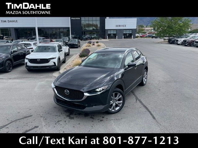 2023 Mazda CX-30 2.5 S Select
