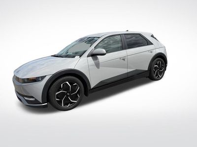 2023 Hyundai IONIQ 5 SEL