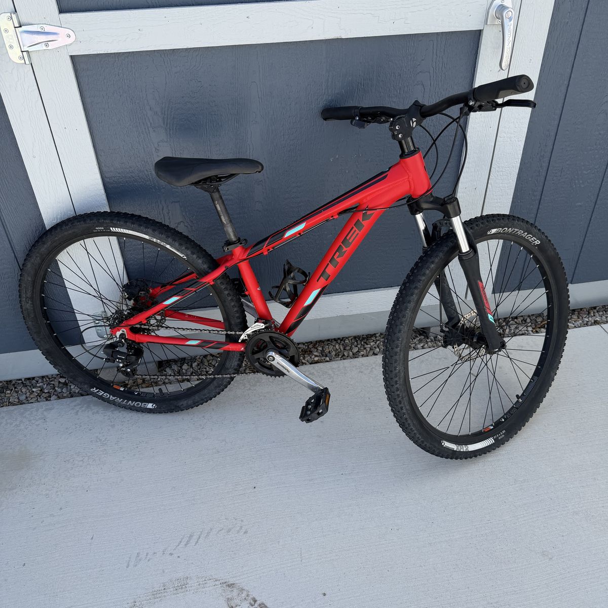 Trek Marlin 5 Size Small, Hardtail