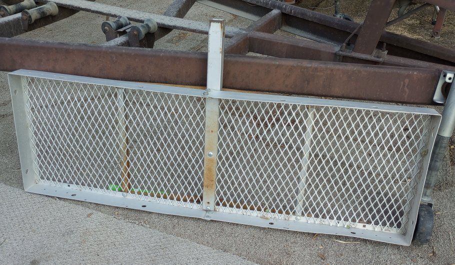 Receiver mount carrier