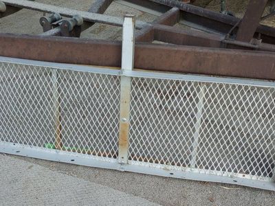 Receiver mount carrier