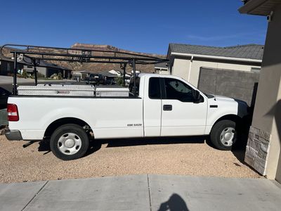 2006 FORD F150
