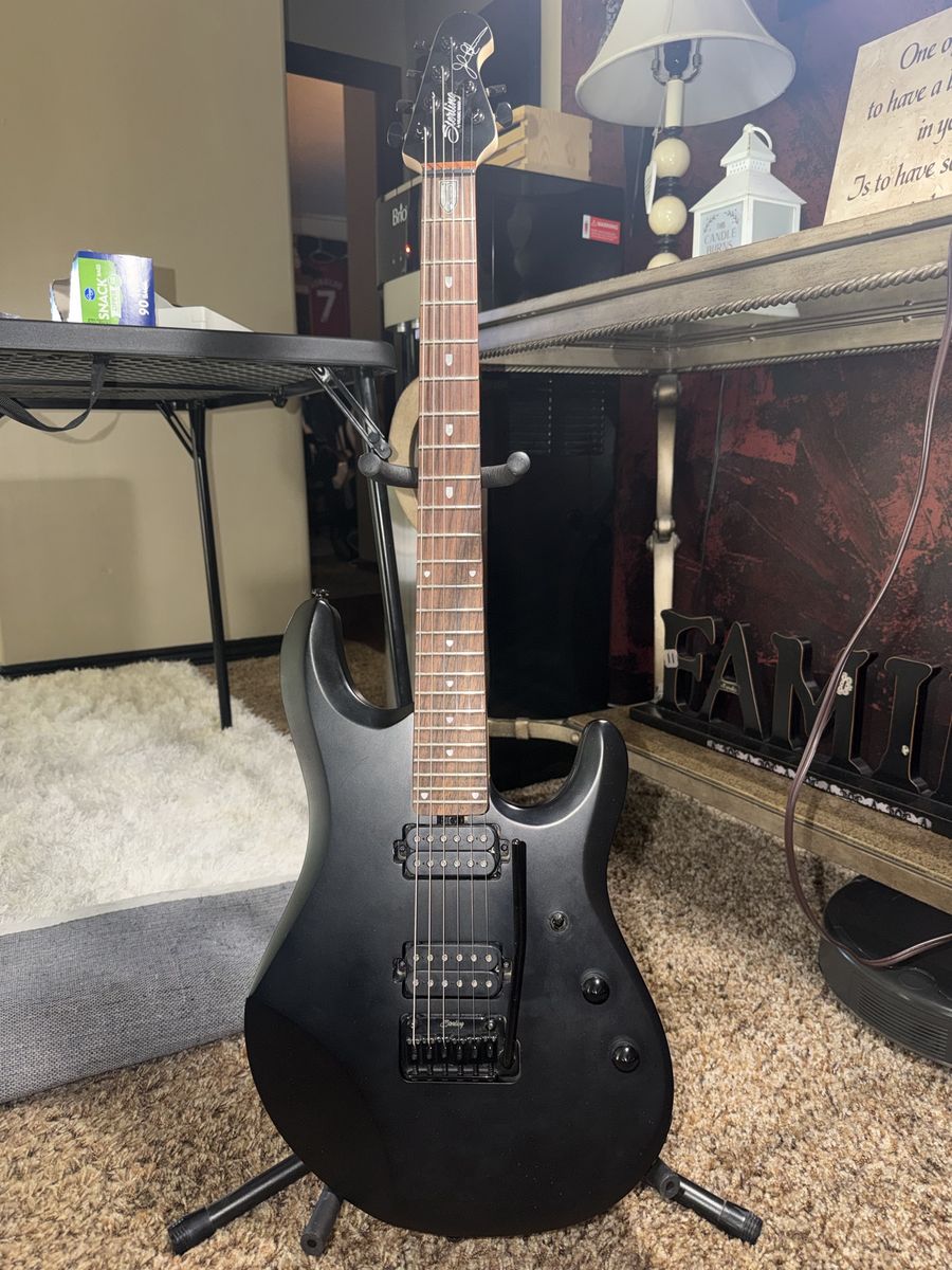 Sterling Music Man JP50