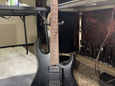 Sterling Music Man JP50