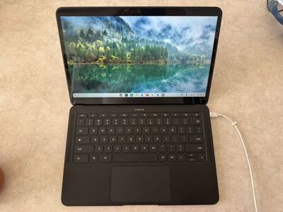 2019 Google Pixelbook Go W/TouchScreen Display