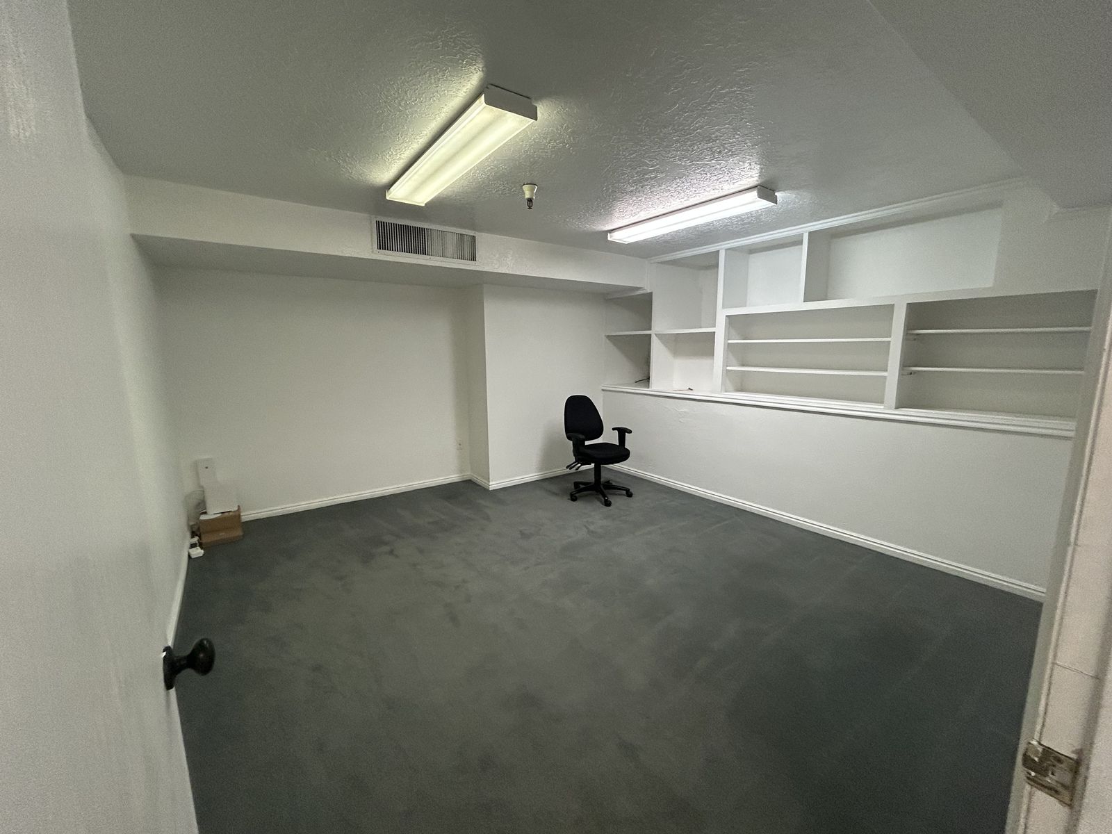 Office Space Available for Rent!