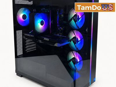 CyberPowerPC Gaming Desktop, i5-14400F, 16GB DDR5, 1TB SSD, RTX 5060 8GB