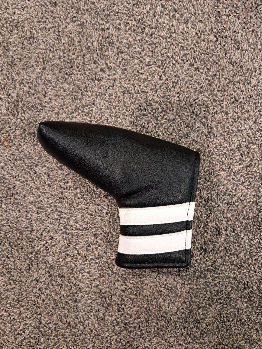 New Blade Putter Headcover