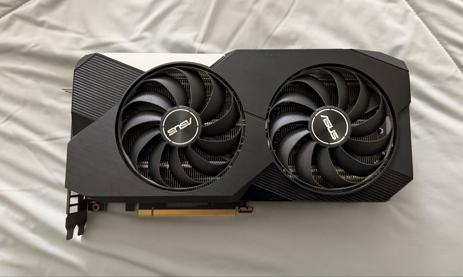 Nvidia RTX 3070 GPU