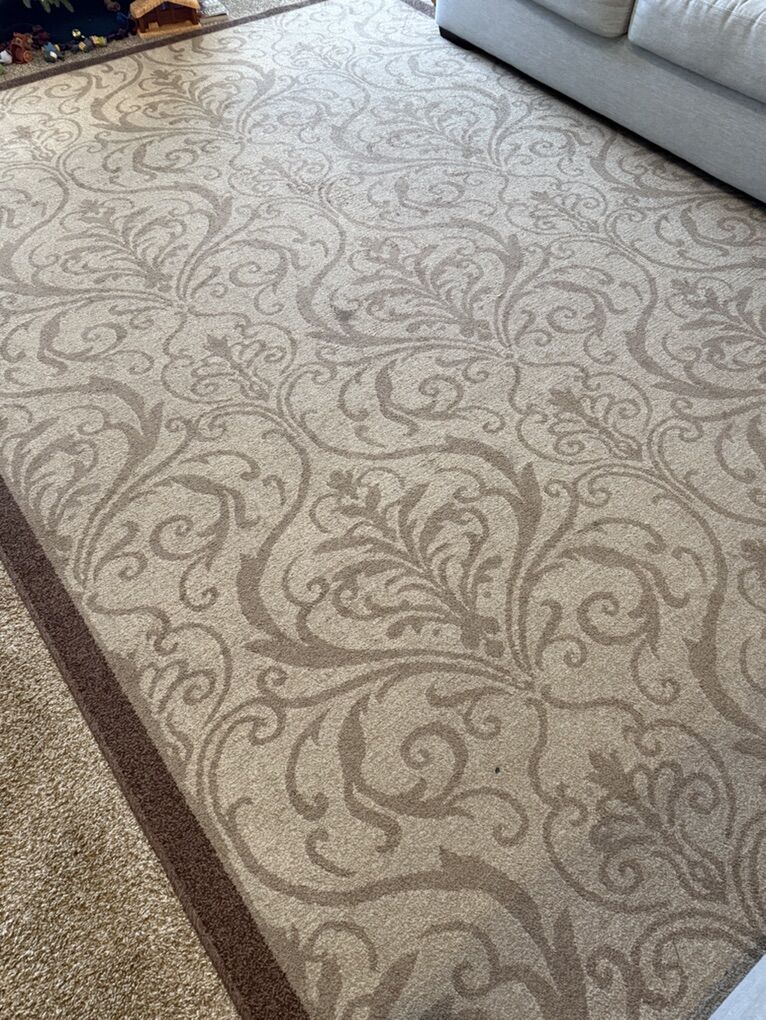 Area Rug