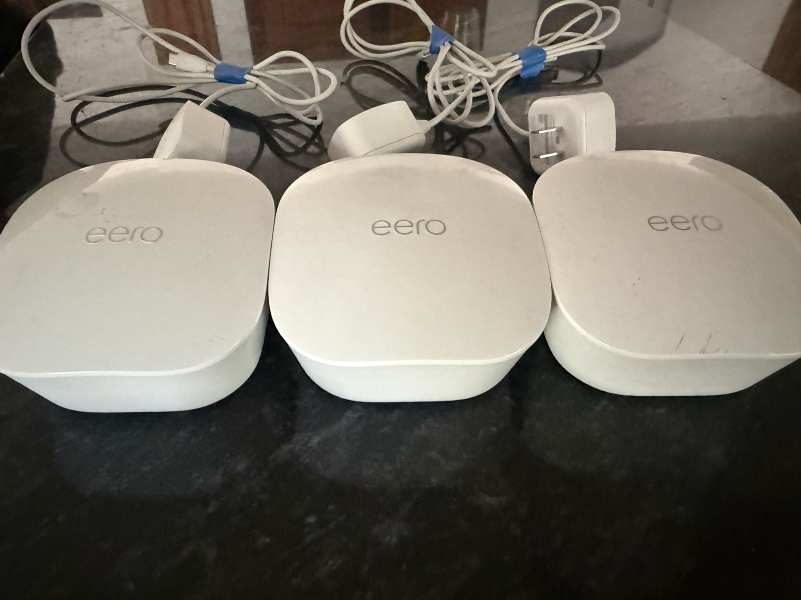 Eero Mesh Wireless Router