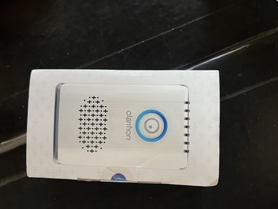 Clarifion Plug-In Air Purifier Ionizer