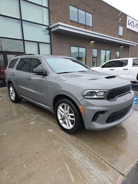 2025 Dodge Durango R/T Premium