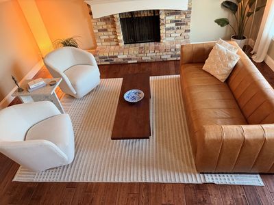 7’10” x 10’ Rug