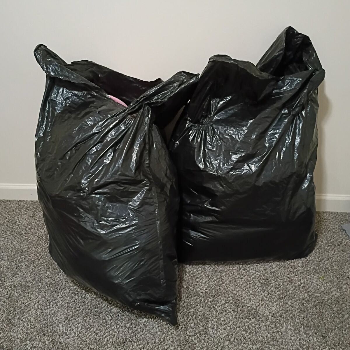Two bags of Women's Clothes