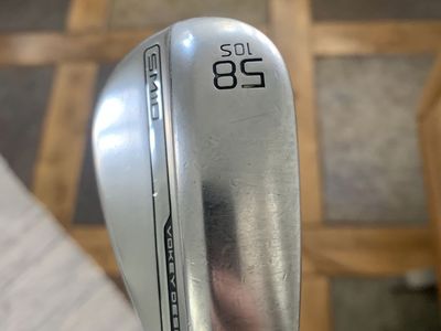 Titleist Volkey Wedges