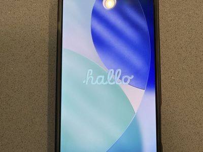 iPhone 16 Pro Max, 256GB, unlocked.
